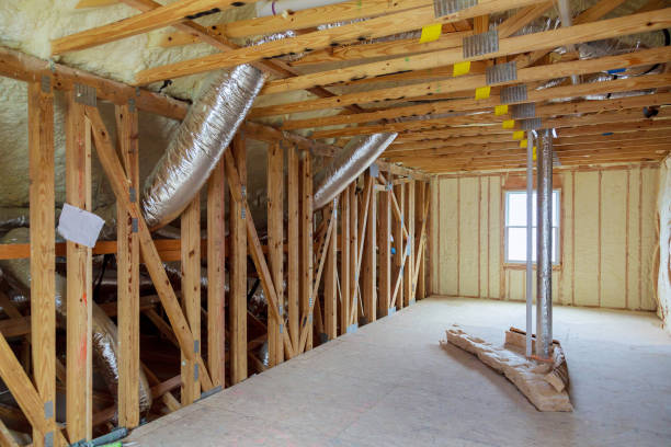 Trusted Walla Walla, WA Insulation Contractor Experts
