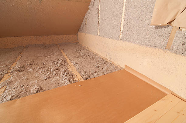 Best Insulation Maintenance and Repair in Lla Lla, WA