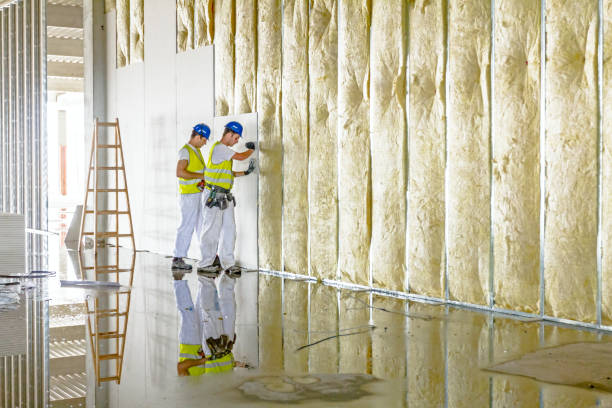Types of Insulation We Offer in Walla Walla, WA